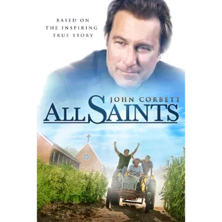 All Saints (Movies Anywhere)