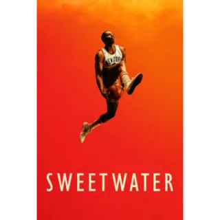 Sweetwater(4K Movies Anywhere)