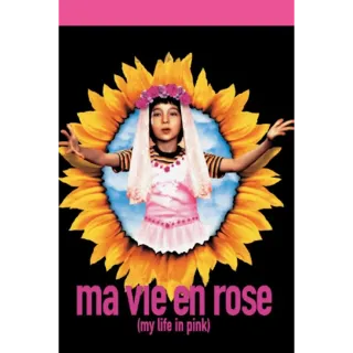 Ma Vie En Rose (Movies Anywhere)