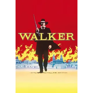 Walker (Movies Anywhere)