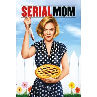 Serial Mom (Movies Anywhere)