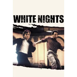 White Nights (Movies Anywhere)