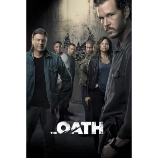 The Oath: Season 1 (Vudu)