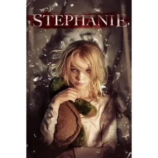 Stephanie (Movies Anywhere)