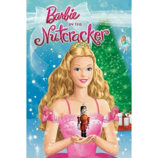 Barbie in the Nutcracker (Movies Anywhere SD)