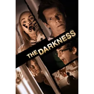 The Darkness (Movies Anywhere)