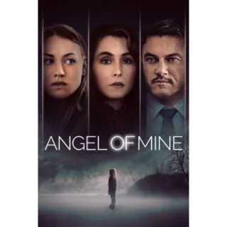 Angel of Mine (4K Vudu/iTunes)
