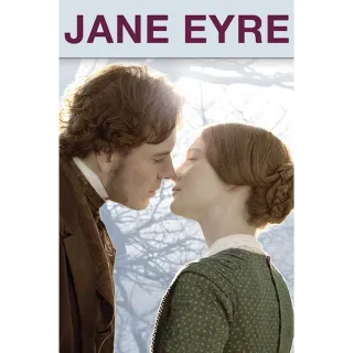 Jane Eyre (Movies Anywhere)