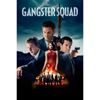 Gangster Squad (Movies Anywhere)