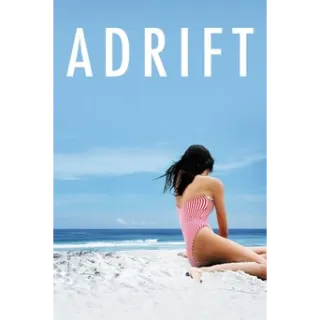 Adrift (Movies Anywhere)