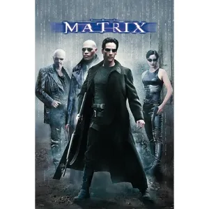 The Matrix (4K Movies Anywhere)