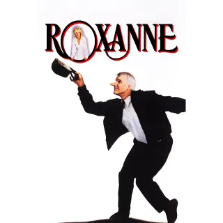 Roxanne (Movies Anywhere)