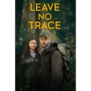 Leave No Trace (Movies Anywhere)