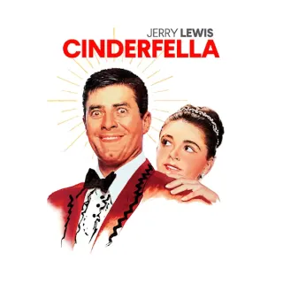 CINDERFELLA (FANDANGO AT HOME)