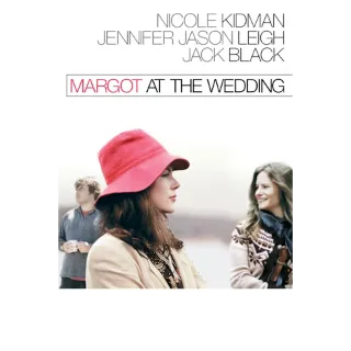 MARGOT AT THE WEDDING (FANDANGO AT HOME)