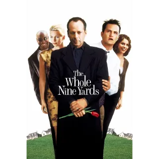 The Whole Nine Yards (Movies Anywhere)