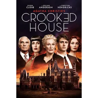 Crooked House (Movies Anywhere)