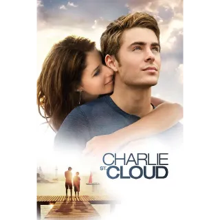 Charlie St. Cloud (Movies Anywhere)