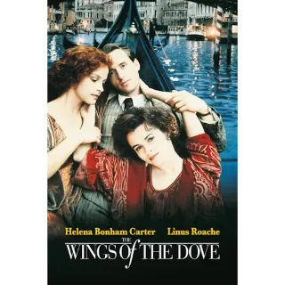 The Wings Of The Dove (Vudu)