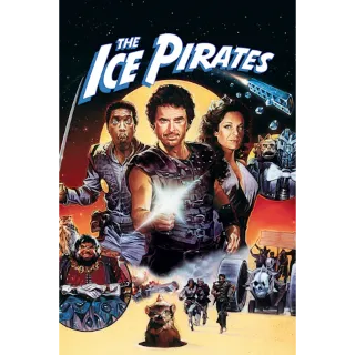 Ice Pirates (Movies Anywhere)