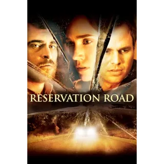 Reservation Road (Movies Anywhere)