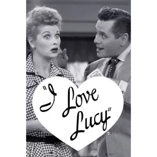 Best Of I Love Lucy: Volume 2 (Vudu)