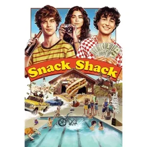 Snack Shack (4K Vudu)