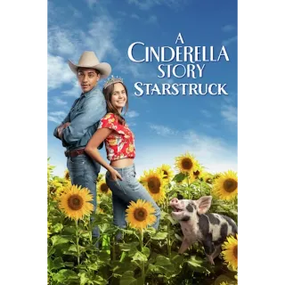 A Cinderella Story: Starstruck (Movies Anywhere)