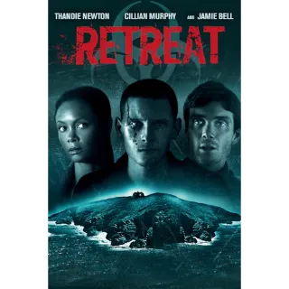 Retreat (Movies Anywhere)