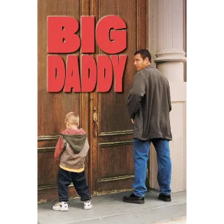 Big Daddy (Movies Anywhere)