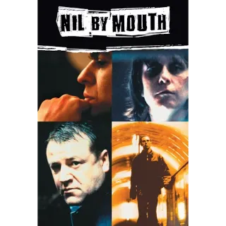 Nil By Mouth (4K Vudu)