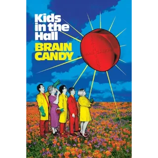 Kids In The Hall: Brain Candy (Vudu)