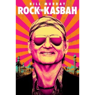 Rock The Kasbah (Movies Anywhere)