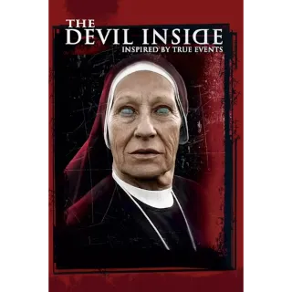 Devil Inside (Vudu/Fandango at Home)