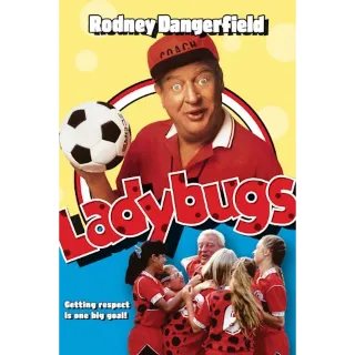 Ladybugs (Vudu)