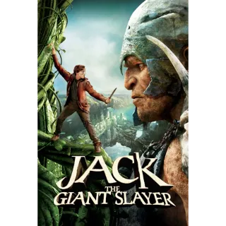 Jack The Giant Slayer (Movies Anywhere)