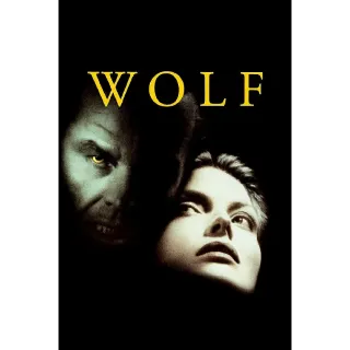 Wolf (Movies Anywhere)