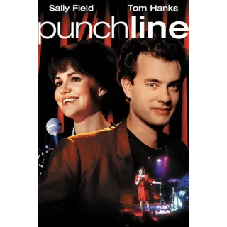 Punchline (Movies Anywhere)