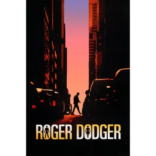 Roger Dodger (Vudu)