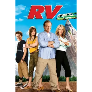 RV (Movies Anywhere)