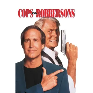 Cops And Robbersons (Movies Anywhere)