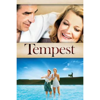Tempest (Movies Anywhere)