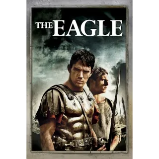 THE EAGLE (MOVIES ANYWHERE)
