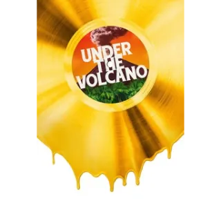 Under the Volcano (Movies Anywhere)