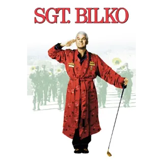 Sgt. Bilko (Movies Anywhere)