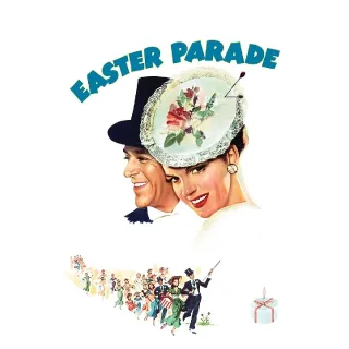 Easter Parade (Movies Anywhere)