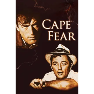 Cape Fear (Movies Anywhere)