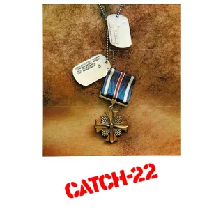 Catch-22 (Vudu)