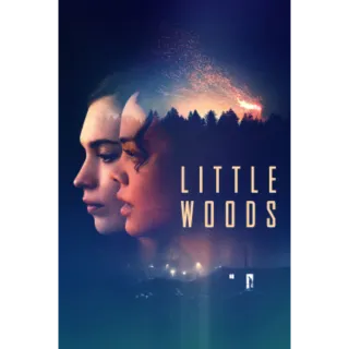 Little Woods (Movies Anywhere)
