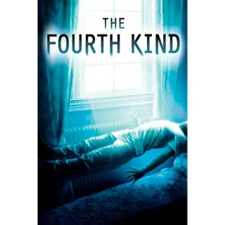 The Fourth Kind (Movies Anywhere)